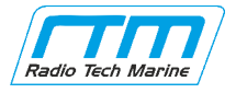 RTM Denizcilik Logo